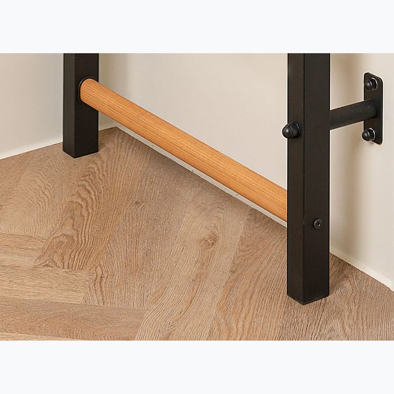BenchK torna létra fekete BK-733B 20