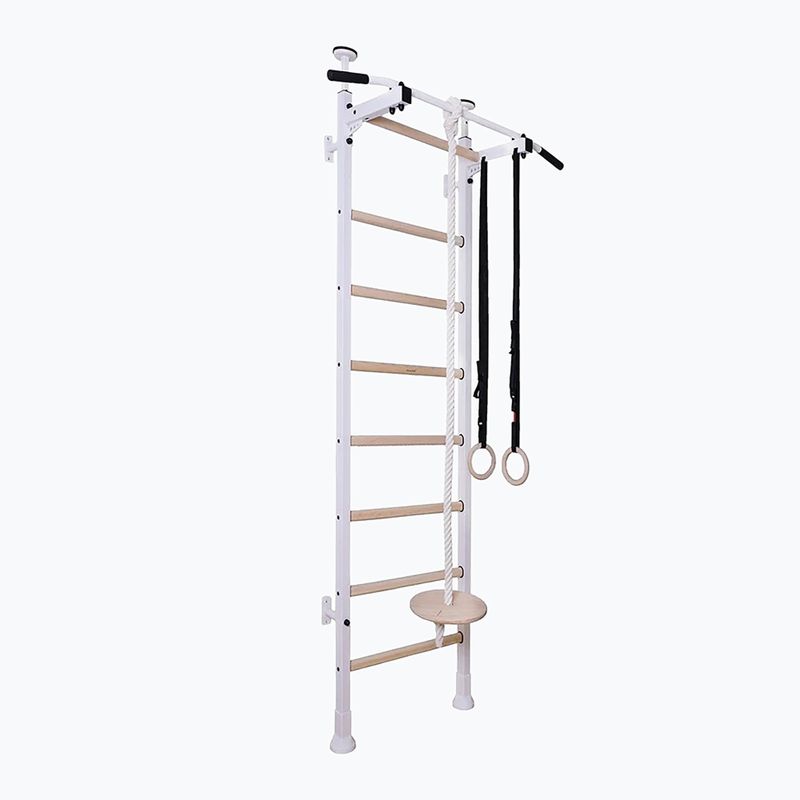 Torna létra BenchK fehér BK-412