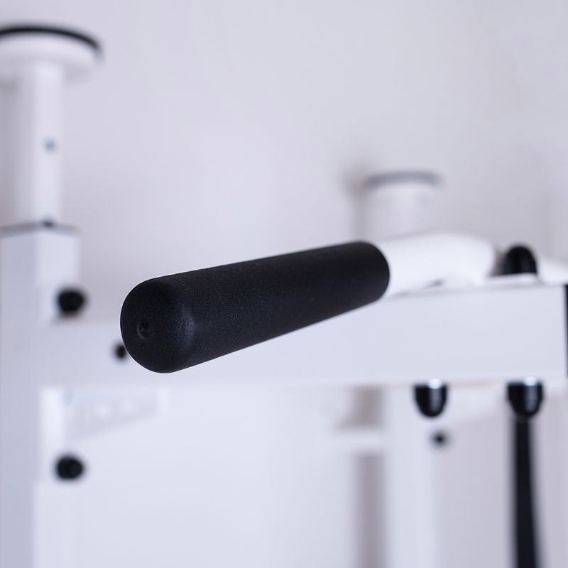 Torna létra BenchK fehér BK-412 4