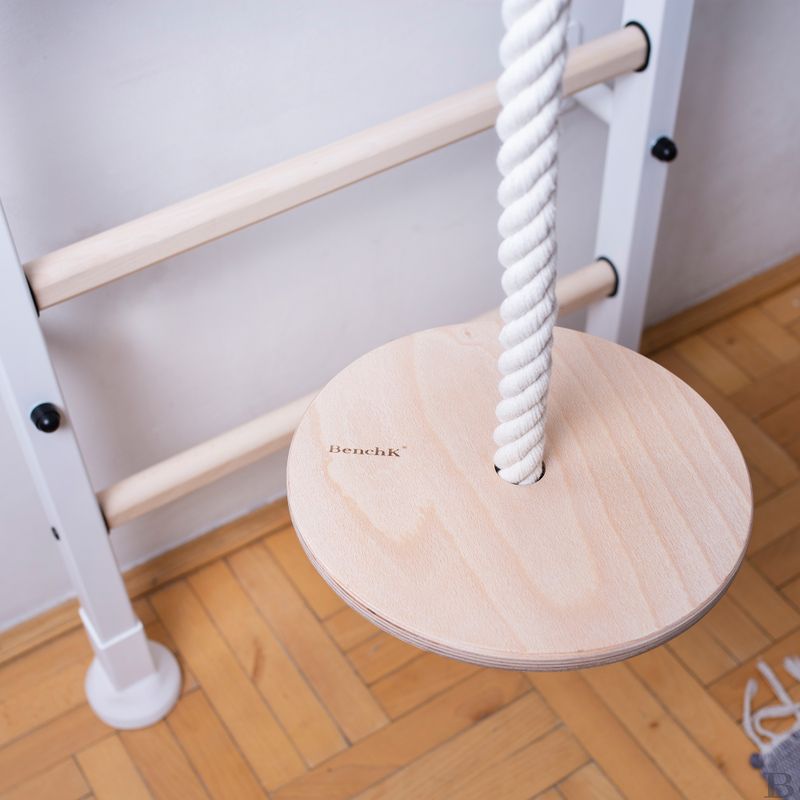 Torna létra BenchK fehér BK-412 9