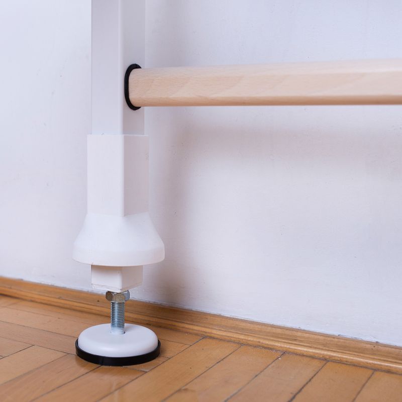 Torna létra BenchK fehér BK-412 10