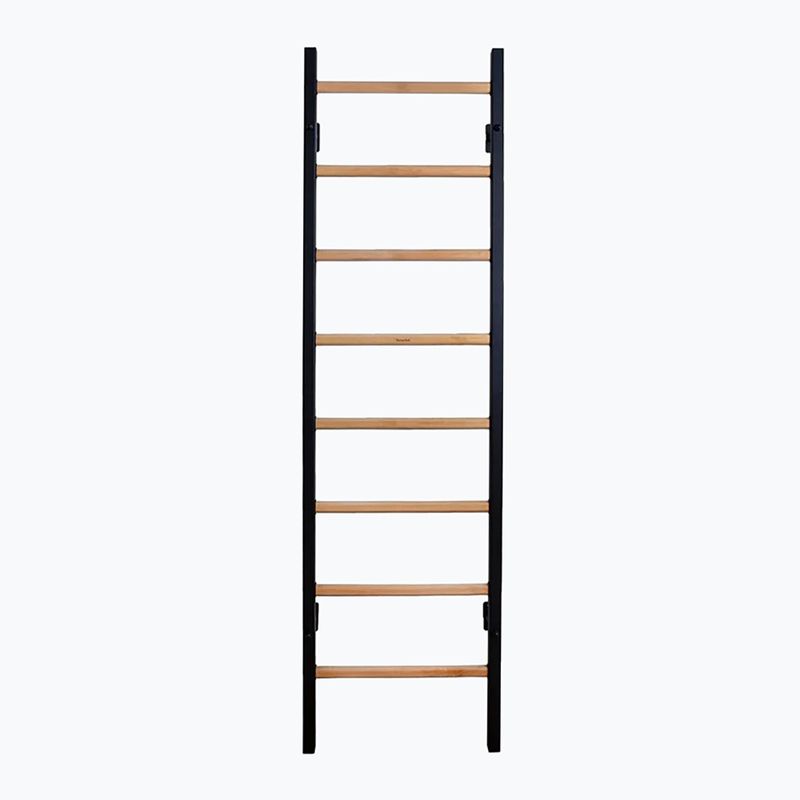 BenchK tornalétra fekete BK-210B 2