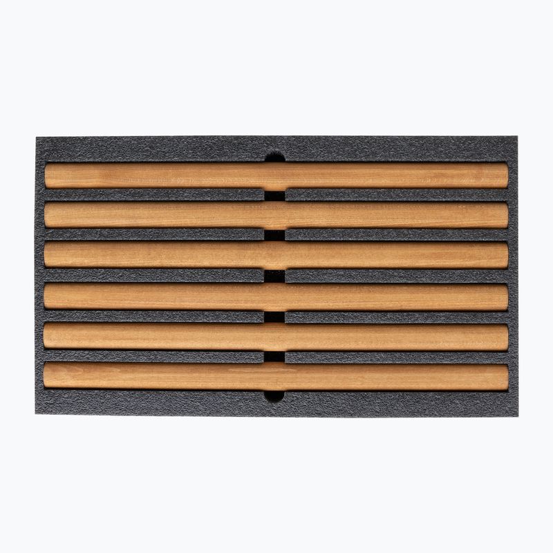 BenchK tornalétra fekete BK-210B 7