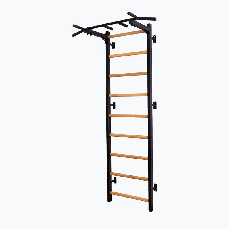 BenchK torna létra fekete BK-721B