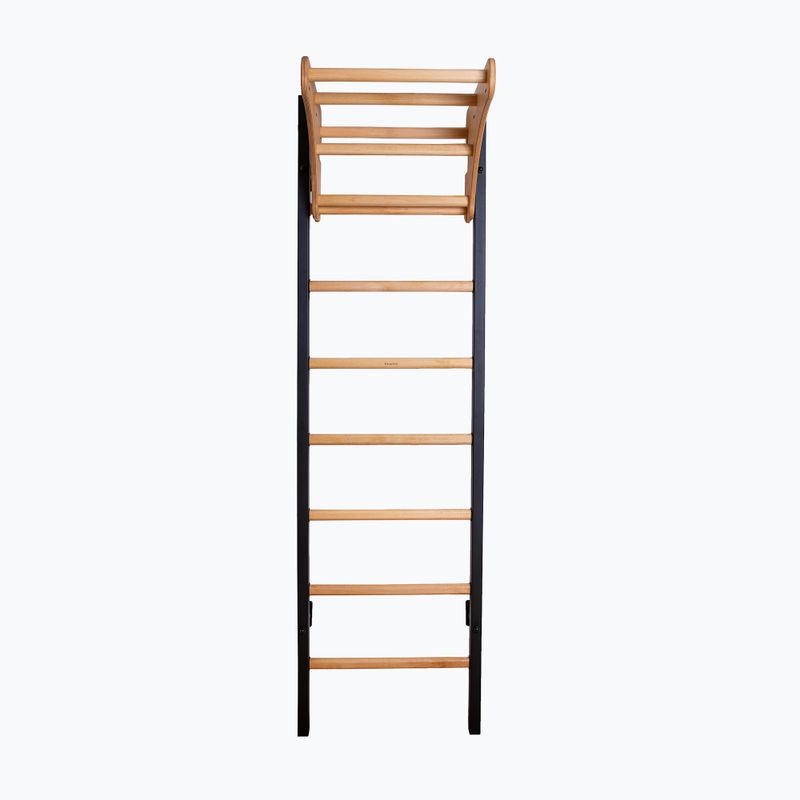 BenchK torna létra fekete BK-211B 2