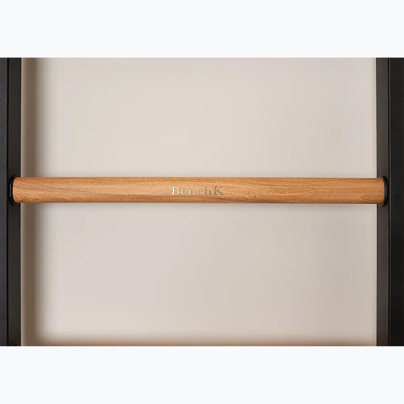BenchK torna létra fekete BK-211B 5