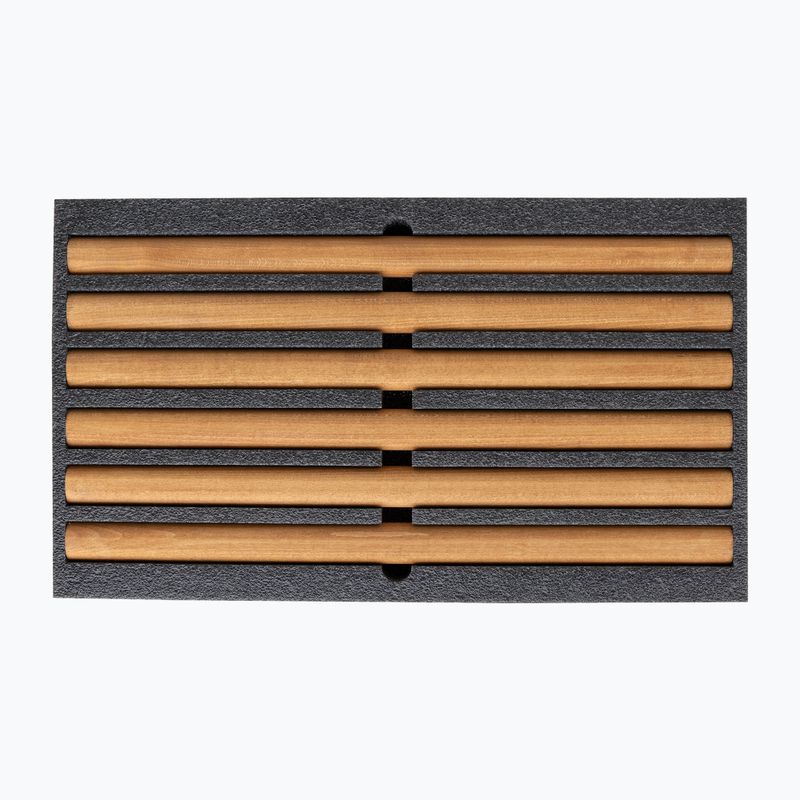 BenchK torna létra fekete BK-211B 11