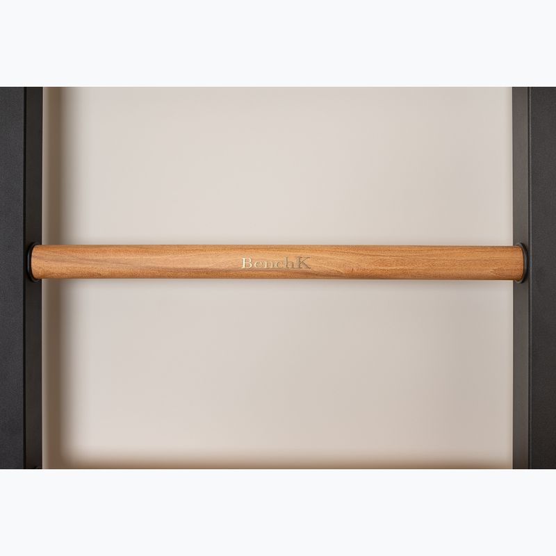 BenchK torna létra fekete BK-211B+A076 5