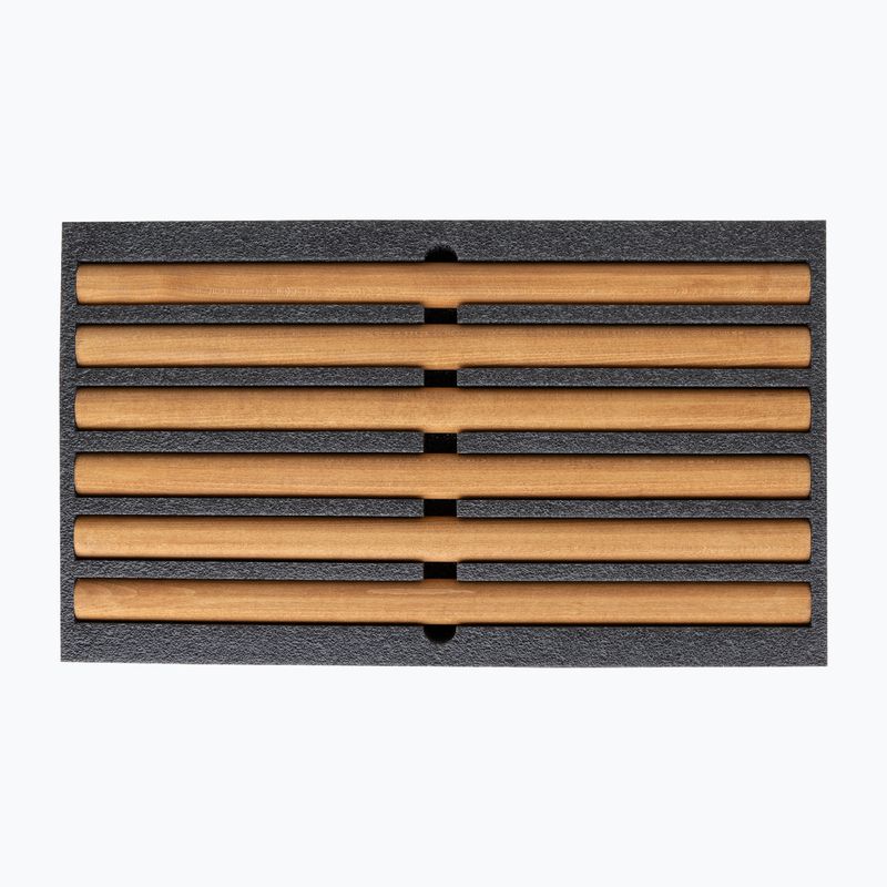 BenchK torna létra fekete BK-211B+A076 11