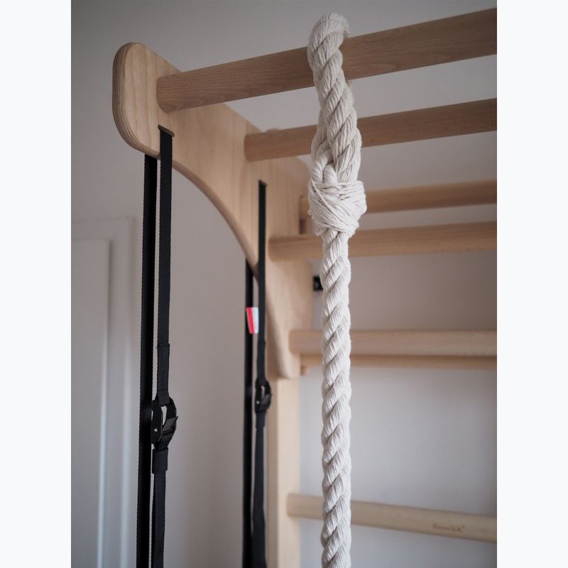 BenchK torna létra barna BK-111+A204 14
