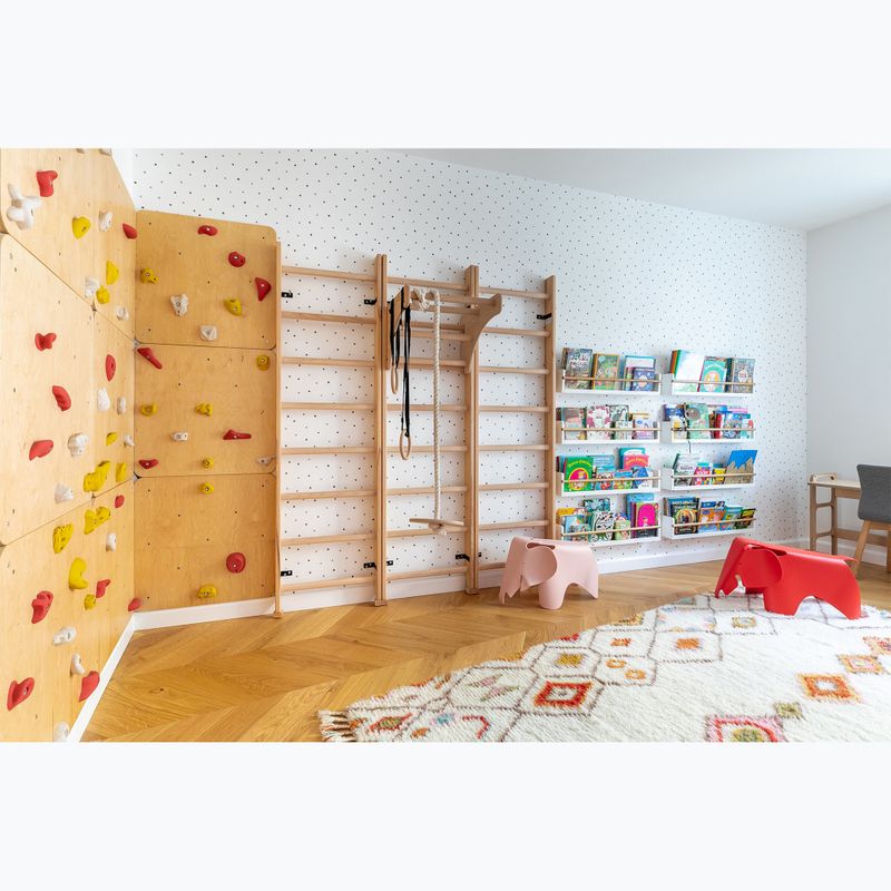 BenchK torna létra barna BK-111+A204 12