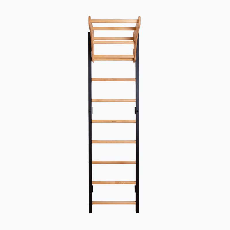 BenchK torna létra fekete BK-711B