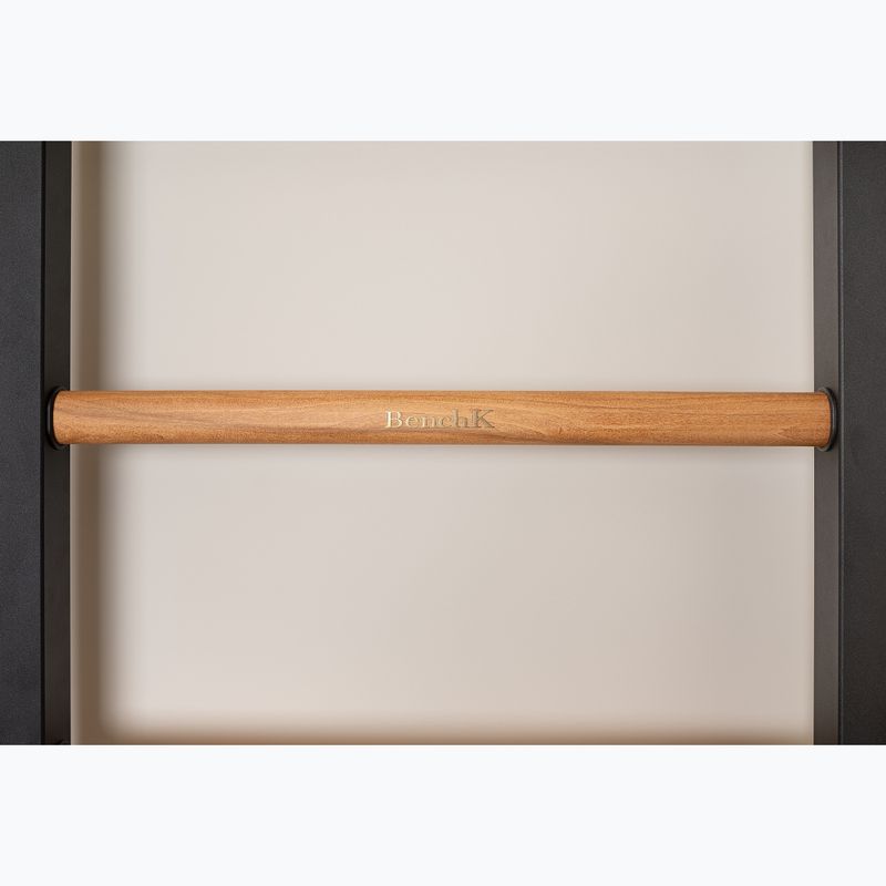 BenchK torna létra fekete BK-711B 3