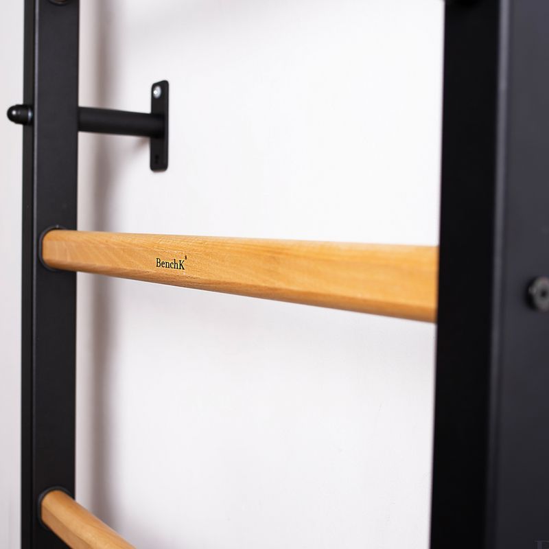BenchK torna létra fekete BK-711B 5