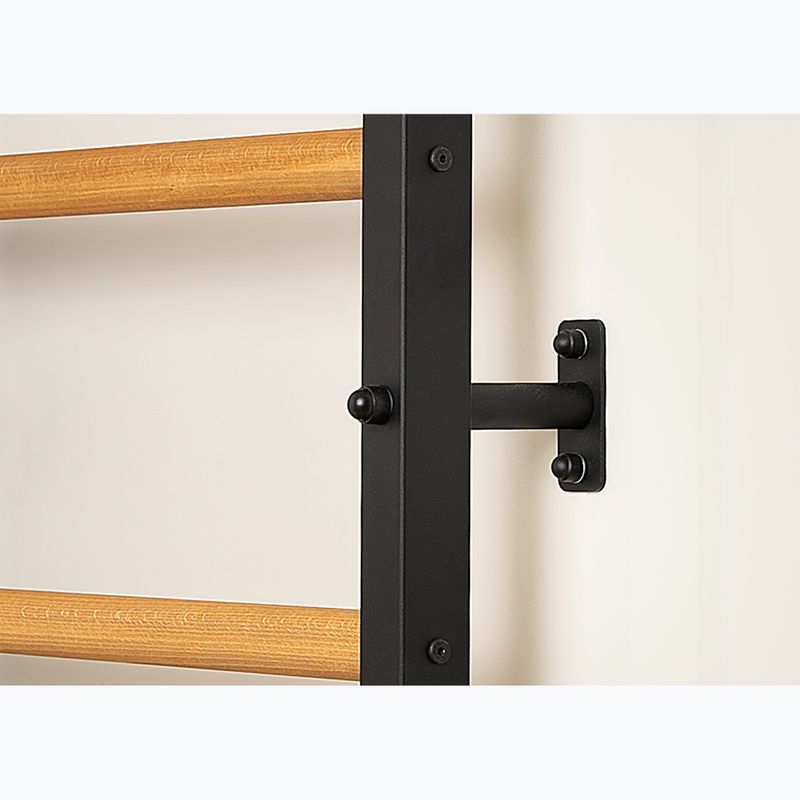 BenchK tornalétra barna BK-310B/710B 5