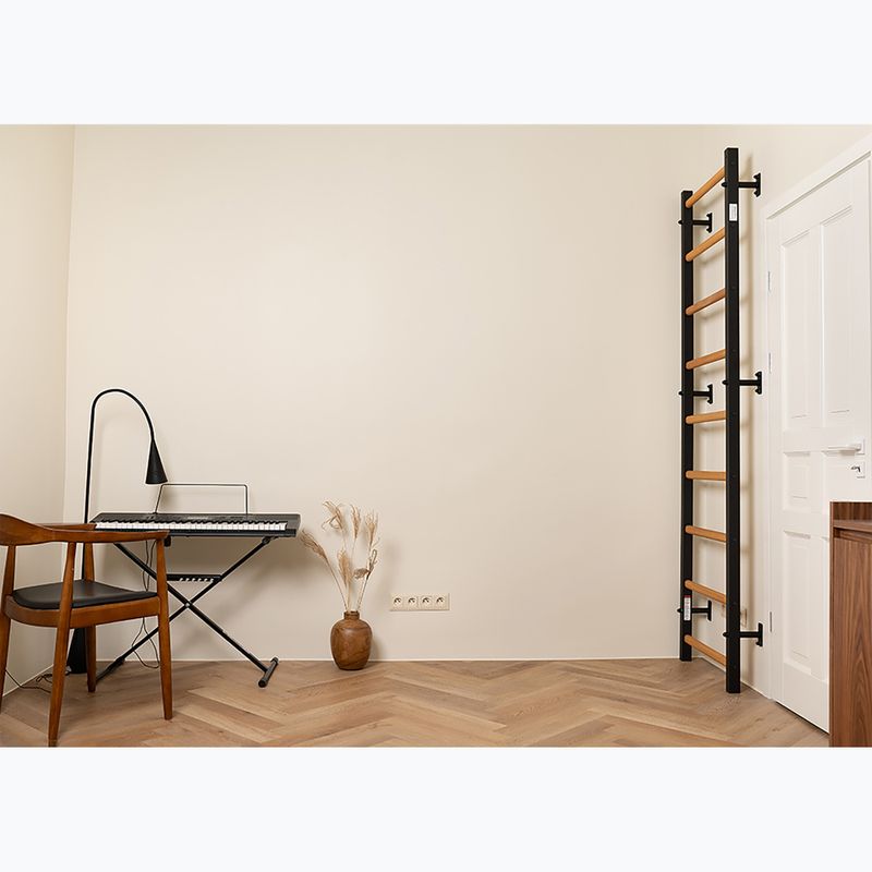 Bordásfal BenchK black BK-700B 11