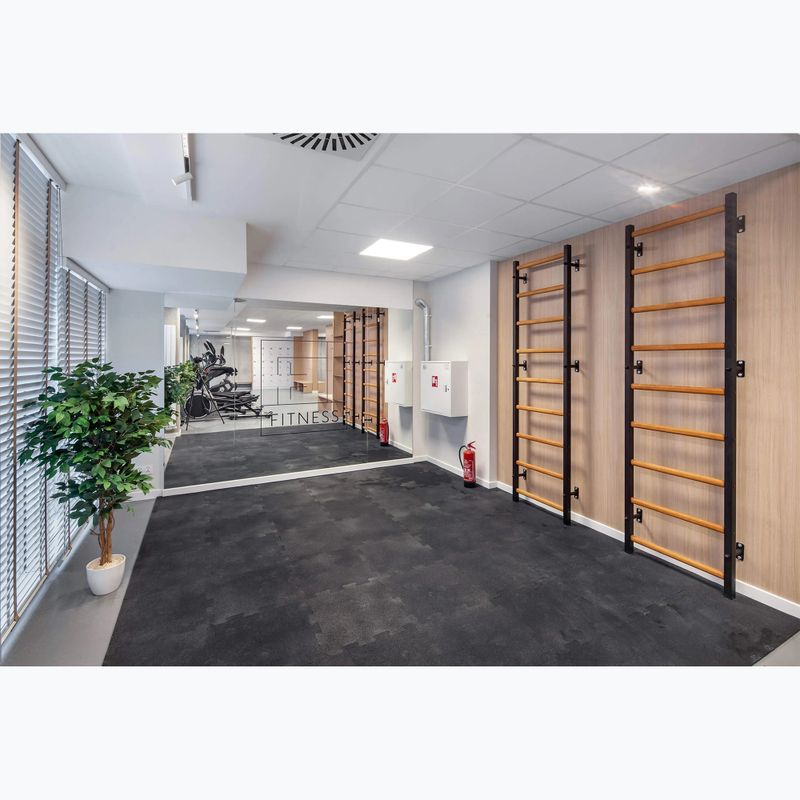 Bordásfal BenchK black BK-700B 13