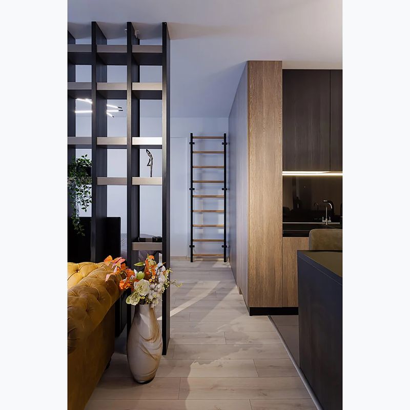 Bordásfal BenchK black BK-700B 12