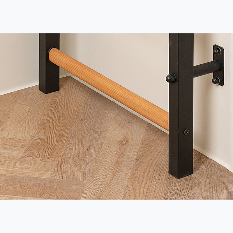 BenchK tornalétra barna BK-310B/710B 6