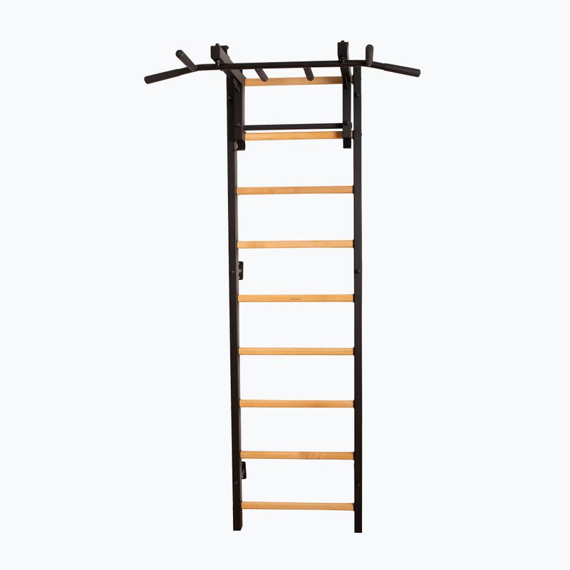 BenchK torna létra fekete BK-731B 2