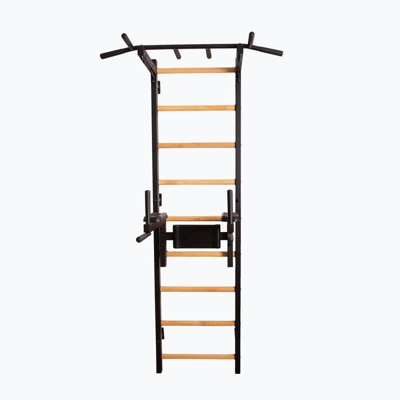 BenchK torna létra fekete BK-722B