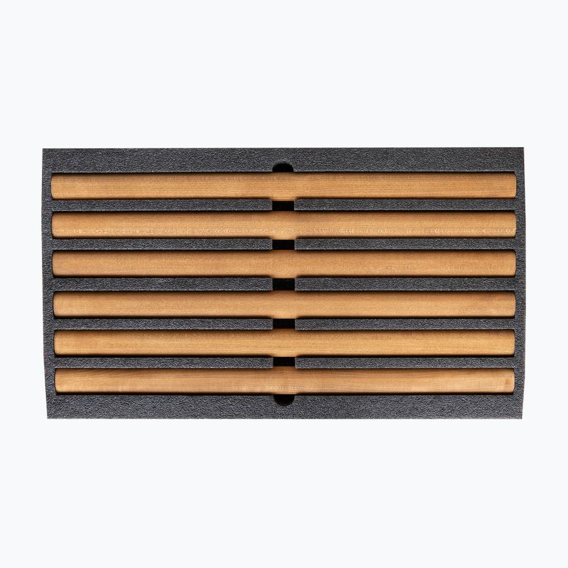 BenchK torna létra fekete BK-723B 7