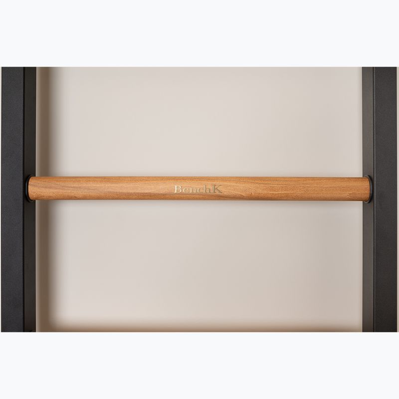 BenchK torna létra fekete BK-723B 15