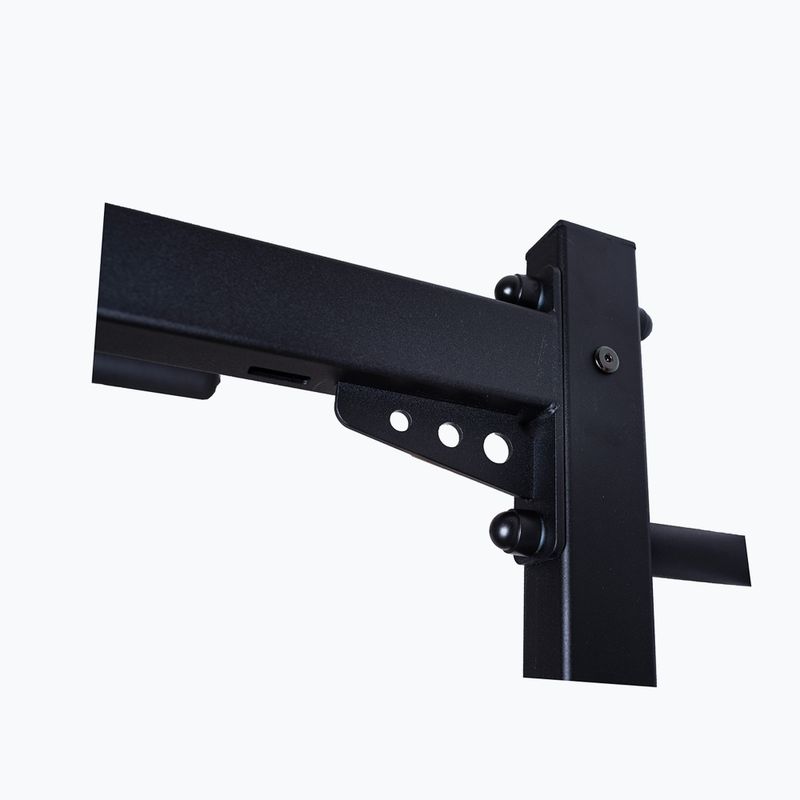 BenchK torna létra fekete BK-221B 3