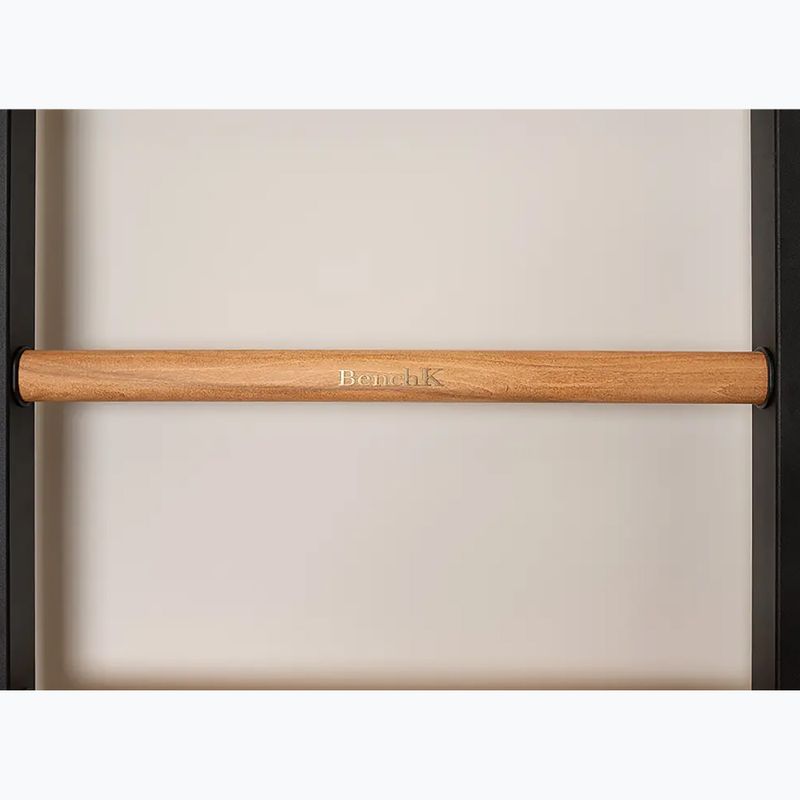 BenchK torna létra fekete BK-221B 4