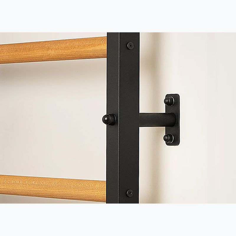 BenchK torna létra fekete BK-221B 7