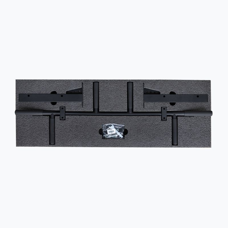 BenchK torna létra fekete BK-221B 12
