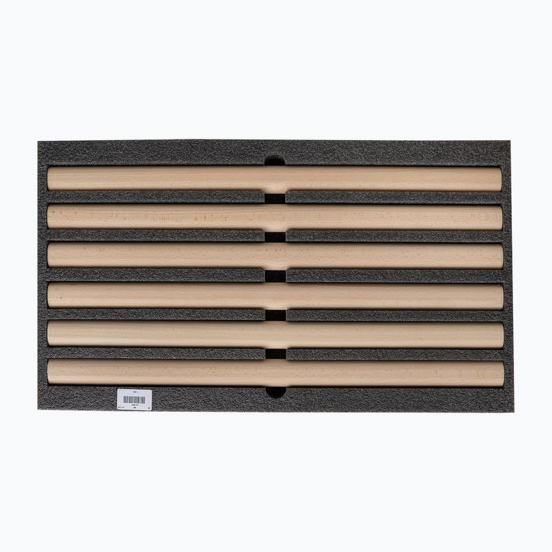 Torna létra BenchK fehér BK-210W 4