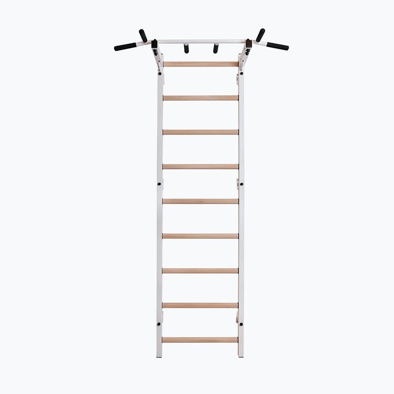 BenchK torna létra fehér BK-721W 3
