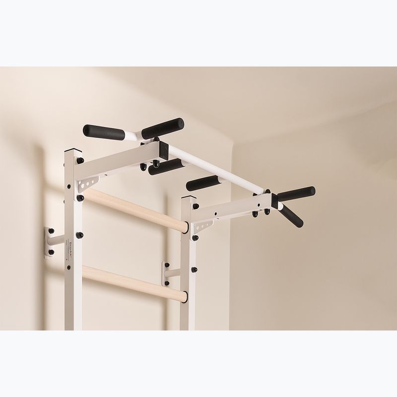 BenchK torna létra fehér BK-721W 10