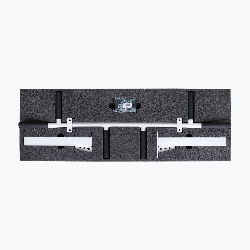 BenchK torna létra fehér BK-722W 6