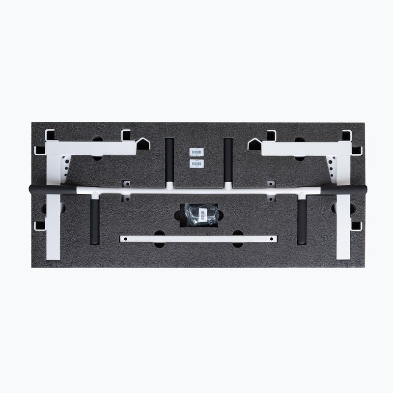 BenchK torna létra fehér BK-233W 7