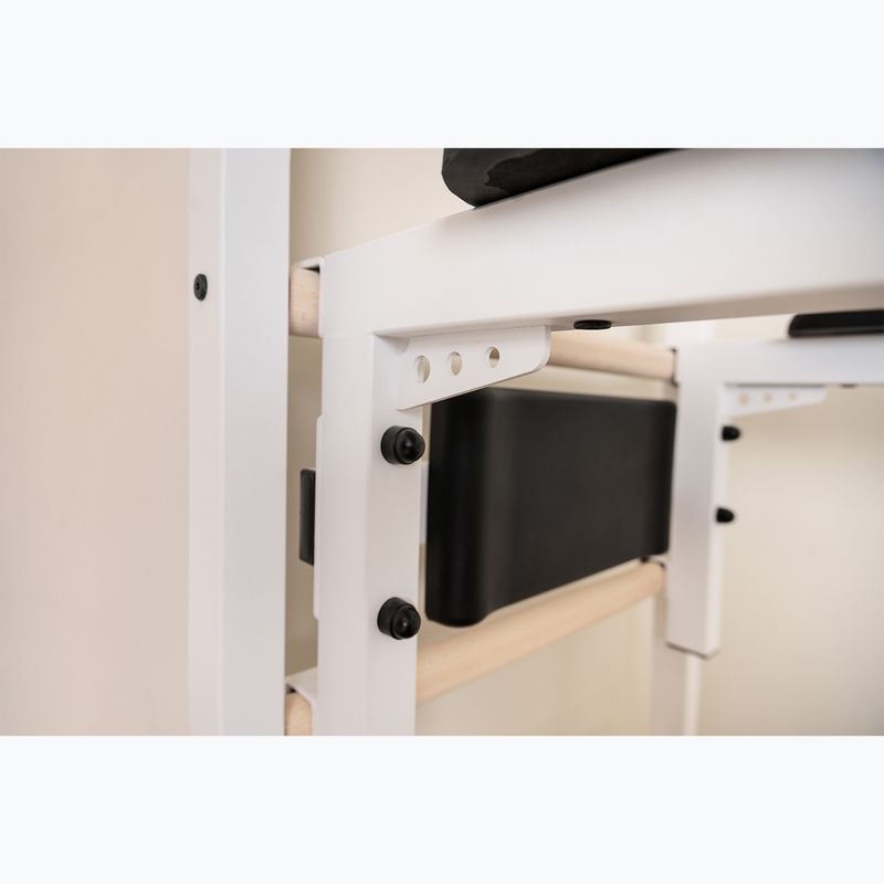 BenchK torna létra fehér BK-233W 17