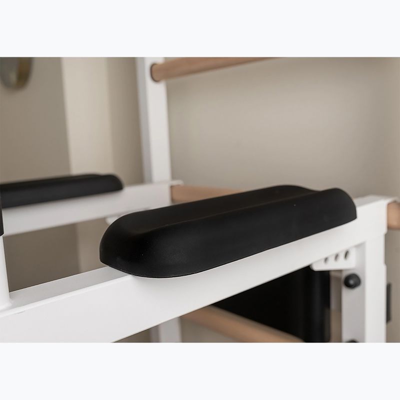BenchK torna létra fehér BK-233W 20