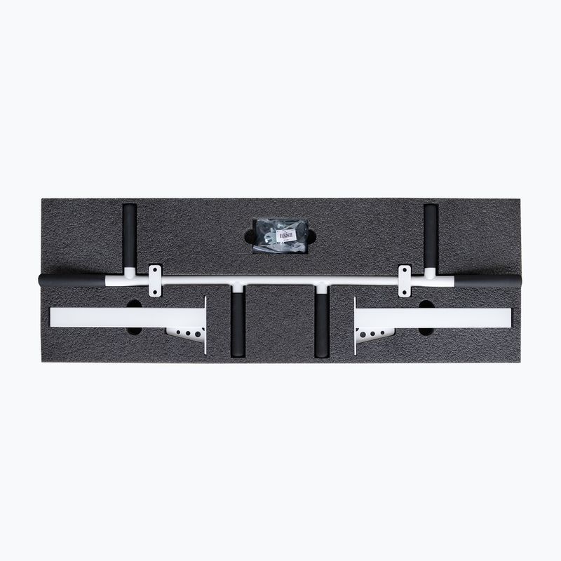 BenchK torna létra fehér BK-221W+A204 8