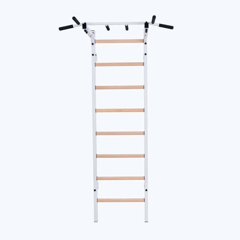 BenchK torna létra fehér BK-221W 2