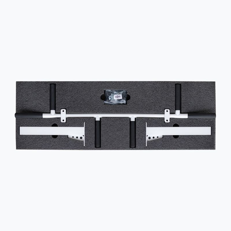 BenchK torna létra fehér BK-221W 8