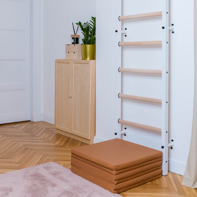 BenchK torna létra fehér BK-711W 7