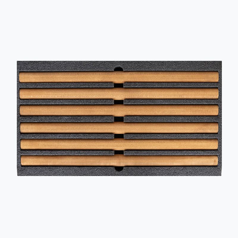 BenchK tornalétra fekete BK-212B+A076 14