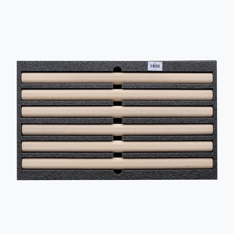 BenchK 212W+A204 fehér matt/tölgy torna létra 7