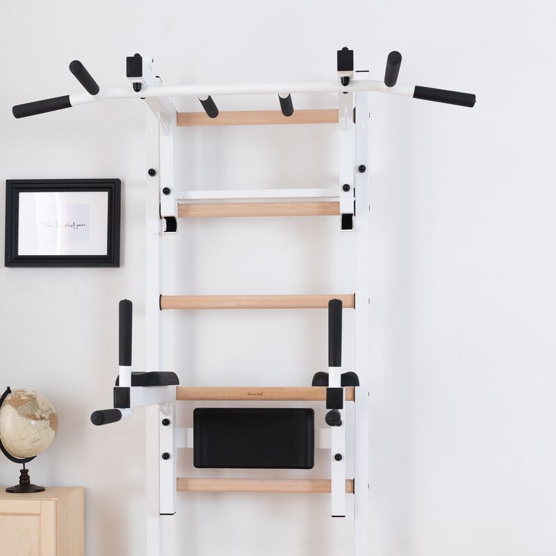 BenchK torna létra fehér BK-232W 16