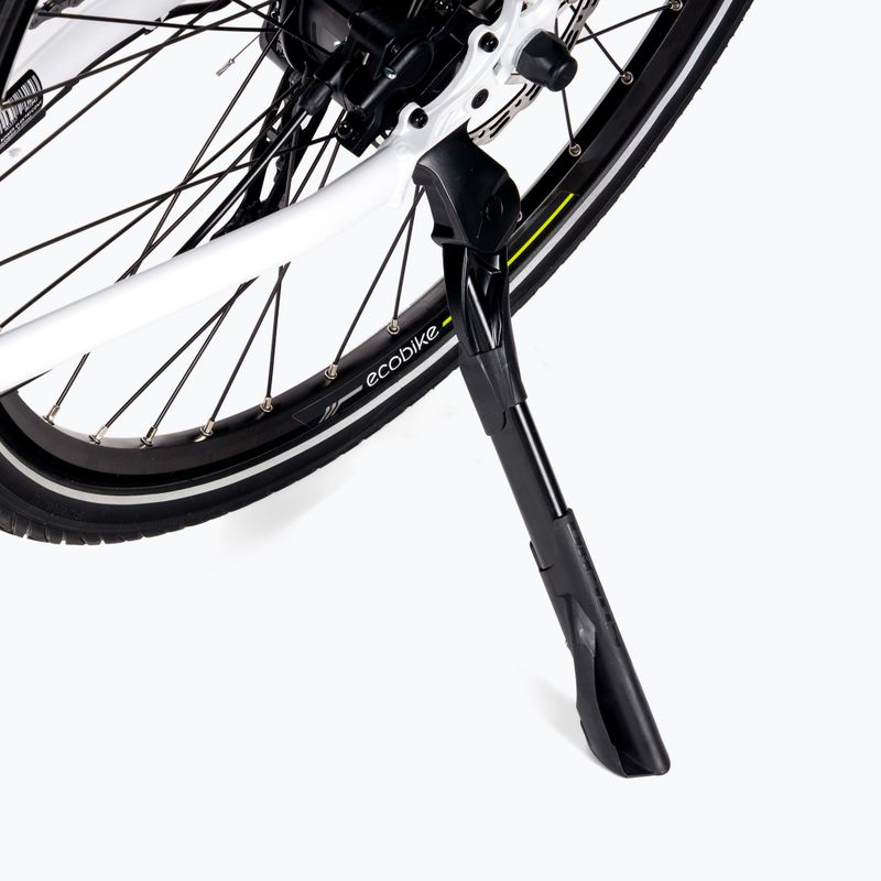 Ecobike X-Cross L/17.5Ah LG elektromos kerékpár fehér 1010301 14