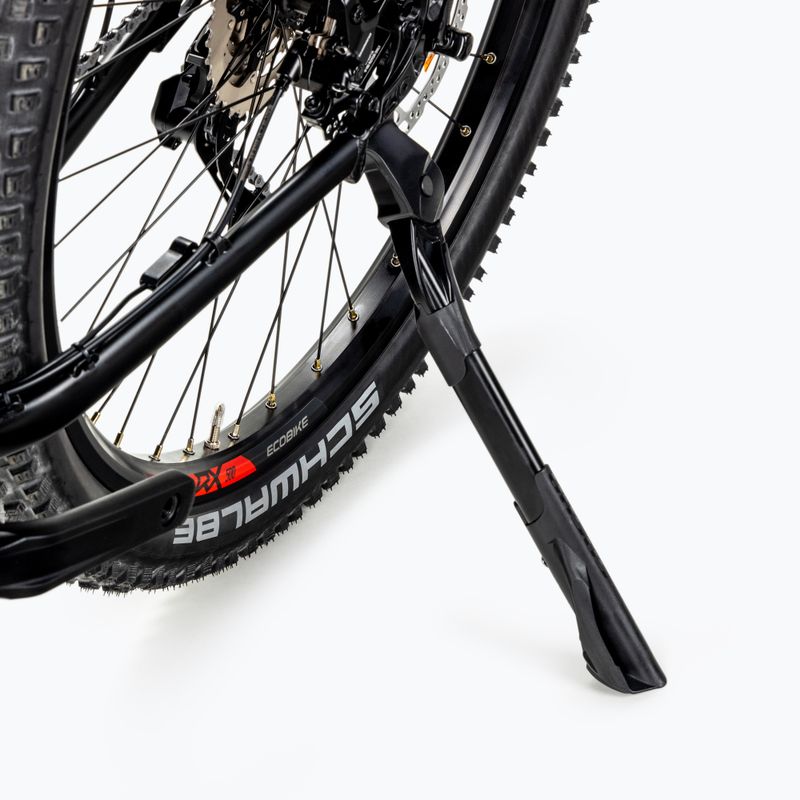 Elektromos kerékpár Ecobike RX500 17,5Ah LG fekete 1010406 14