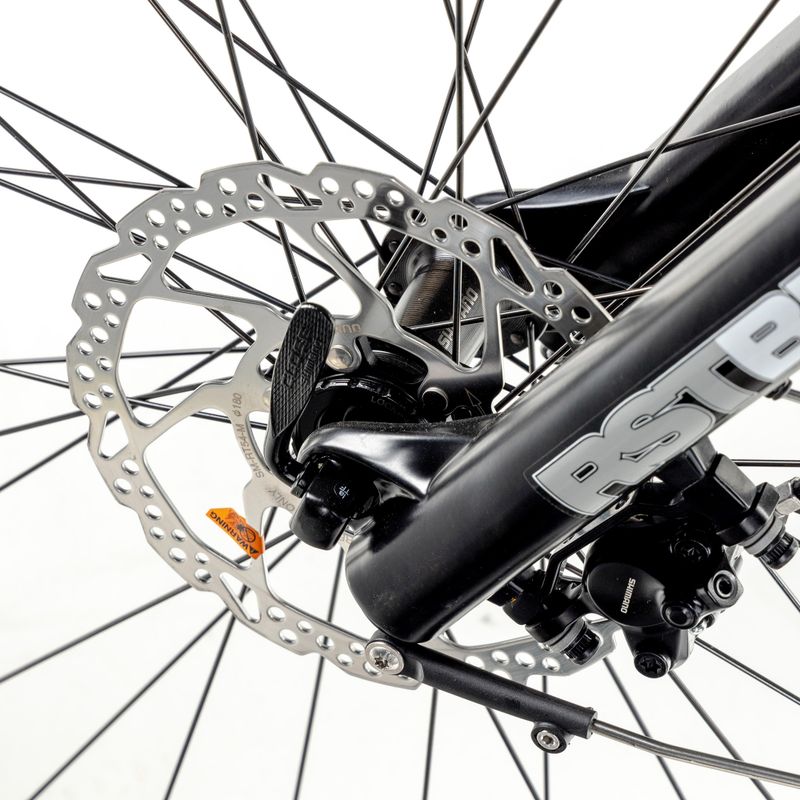 Ecobike MX300 Greenway elektromos kerékpár fekete 1010307 17
