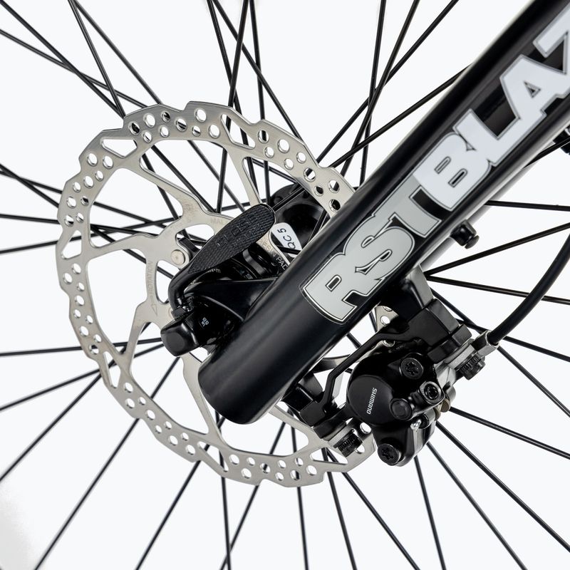 Elektromos kerékpár Ecobike SX300/X300 LG 14Ah zöld 1010404 12