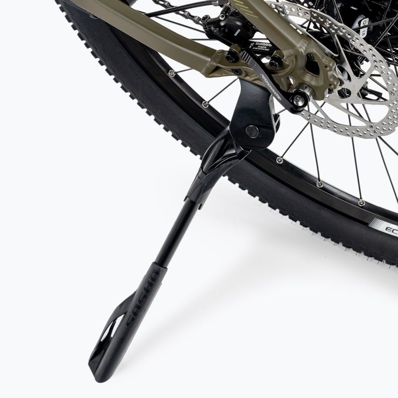 Elektromos kerékpár Ecobike SX300/X300 LG 14Ah zöld 1010404 14